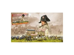 ITALERI IT6071 AUSTERLITZ 1805 FIGHTING FOR SOKOLNITZ KIT 1:72 Modellino