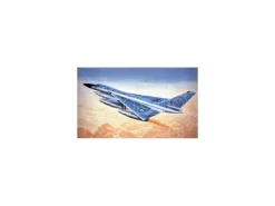 Italeri IT1142 B 58 HUSTLER AEREO KIT 1:72 Modellino