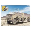 ITALERI IT0241 BEDFORD QL MEDIUM TRUCK KIT 1:35 Modellino