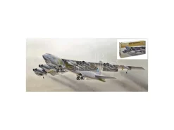 Italeri IT1378 B-52G STRATOFORTRESS KIT 1:72 Modellino