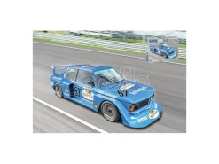 ITALERI IT3626 BMW 320 GR.5 KIT 1:24 Modellino