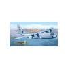 Italeri IT1255 C 130 HERCULES KIT 1:72 Modellino