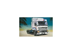 Italeri IT0788 CAMION DAF 95 MASTER TRUCK KIT 1:24 Modellino
