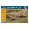Italeri IT7517 CARRO ARMATO M 13/40 KIT 1:72 Modellino