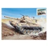 Italeri IT7073 CARRO MAGACH 6 KIT 1:72 Modellino