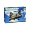 Italeri IT2779 CHINOOK HC.2 CH-47F KIT 1:48 Modellino