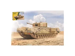 ITALERI IT7083 CHURCHILL Mk. III KIT 1:72 Modellino