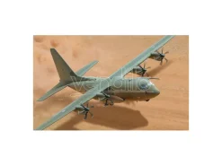 Italeri IT2746 C-130J C5 HERCULES KIT 1:48 Modellino