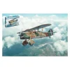 ITALERI IT1438 CR 32 FRECCIA - AERONAUTICA MILITARE 100th ANNIVERSARY KIT 1:72 Modellino