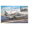 ITALERI IT2826 DOUGLAS A-4 E/F/G Skyhawk KIT 1:48 Modellino