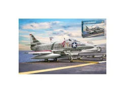 ITALERI IT2826 DOUGLAS A-4 E/F/G Skyhawk KIT 1:48 Modellino