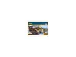 Italeri IT7022 DUKW KIT KIT 1:72 Modellino