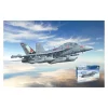 ITALERI IT2824 EA-18G GROWLER KIT 1:48 Modellino