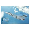 ITALERI IT1235 EF 111 A RAVEN AEREO KIT 1:72 Modellino