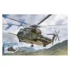 Italeri It91035 Elicottero Hh-53c Super Jolly Green Gigante Kit 1:72 Modellino