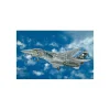 Italeri IT2667 F 14 A TOMCAT KIT 1:48 Modellino