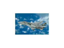 Italeri IT2667 F 14 A TOMCAT KIT 1:48 Modellino