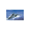 Italeri IT1207 F 22 RAPTOR KIT 1:72 Modellino