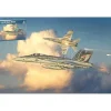 Italeri IT2791 F/A 18E SUPERHORNET KIT 1:48 Modellino