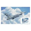 Italeri IT2786 F-16A FIGHTING FALCON KIT 1:48 Modellino