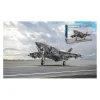 Italeri It2836 F-35a Fulmineii (beast Mode) Kit 1:48 Modellino