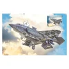 Italeri It92810 F-35b Fulmineii Kit 1:48 Modellino