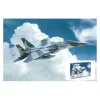 Italeri IT1415 F-15C EAGLE KIT 1:72 Modellino