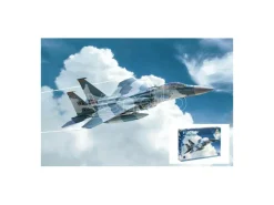 Italeri IT1415 F-15C EAGLE KIT 1:72 Modellino