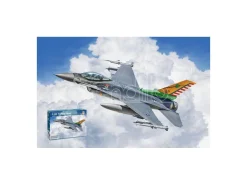 ITALERI IT2825 F-16C FIGHTING FALCON KIT 1:48 Modellino