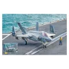 Italeri It1469 F-35c Fulmineii Kit 1:72 Modellino