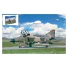 Italeri IT2770 F-4E PHANTOM II KIT 1:48 Modellino