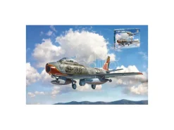 Italeri IT2799 F-86E SABRE KIT 1:48 Modellino