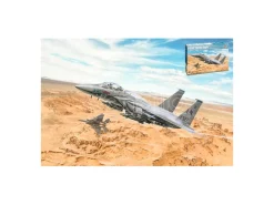 ITALERI IT2803 F-15E STRIKE EAGLE KIT 1:48 Modellino