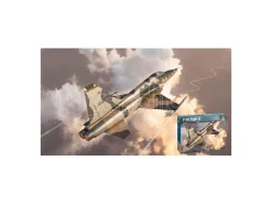 ITALERI IT2827 F-5E TIGER II  KIT 1:48 Modellino