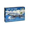 Italeri IT1398 F-100F KIT 1:72 Modellino