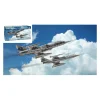 Italeri IT2514 F-104G RECCE UPGRADED EDITION KIT 1:32 Modellino