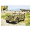 Italeri It6550 Fiat 508 Cm Coloniale Con Crew Kit 1:35 Modellino