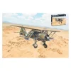ITALERI IT2842 FIAT CR.42 FALCO ASSAULT/NIGHT FIGHTER KIT 1:48 Modellino