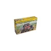 Italeri IT3783 FREIGHTLINER HEAVY DUMPER TRUCK KIT 1:24 Modellino