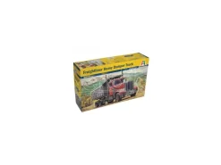 Italeri IT3783 FREIGHTLINER HEAVY DUMPER TRUCK KIT 1:24 Modellino