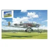 Italeri IT1391 JU 86 E-1/E-2 KIT 1:72 Modellino