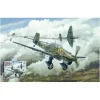 ITALERI IT2807 JU-87B STUKA BATTLE OF BRITAIN 80th ANN.KIT 1:48 Modellino