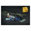 ITALERI IT72010 JUNKER JU-87B STUKA SET COMPLETO  KIT 1:72 Modellino