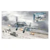 ITALERI IT1466 JUNKER JU-87G2 KANNONENVOGEL KIT 1:72 Modellino