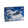Italeri IT1405 KA-6D INTRUDER KIT 1:72 Modellino