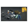 ITALERI IT72005 KING TIGER SET COMPLETO KIT 1:72 Modellino