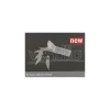 Italeri IT50824 LAME UNIVERSALI A PUNTA FINE Modellino