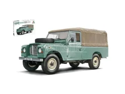 ITALERI IT3665 LAND ROVER 109 LWB KIT 1:24 Modellino