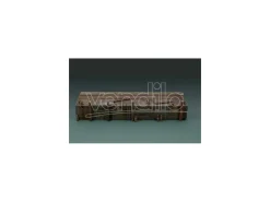 Italeri IT5612 LONG DOCK KIT 1:35 Modellino