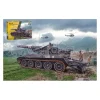 Italeri IT6574 M110 A1 KIT 1:35 Modellino